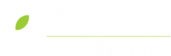 white logo